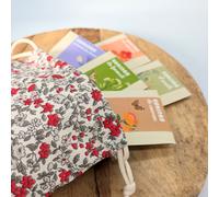 Coffret festin des papillons