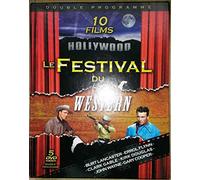 Coffret Festival du Western