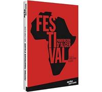 Coffret Festival panafricain d'alger / Eldridge Cleaver, Black Panther