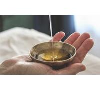Coffret Fête des mères: Massage bien-être ayurvédique de 60 minutes et Massage Chi Nei Tsang de 30 minutes