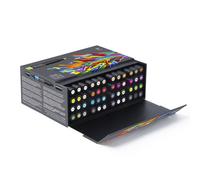 Coffret Feutres Promarker Essentiels - Winsor et Newton