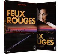 Coffret Feux rouges - Edition Collector E