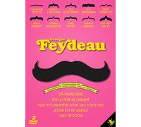 Coffret Feydeau - 2 DVD DVD