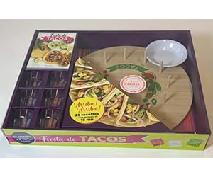 Coffret - Fiesta de tacos