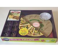 Coffret - Fiesta de tacos
