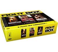 Bronson - Crows zero - Boxers - Coffret