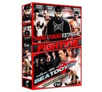 Coffret Fighting 2 films DVD G