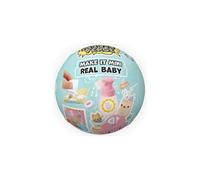 Coffret figurine bébé Make It Mini Real Baby Nurture Multicolore dès 8 ans