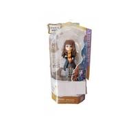 Coffret Figurine Magical minis Univers - Hermione Granger 8 cm et Accessoire - Set Collector + Carte Tigre