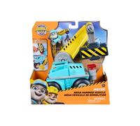 Ruben & Compagnie Véhicule Démolition Molly – Voiture Pat Patrouille à collectionner 3+ Spin Master