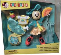 Coffret Figurine Minnie et accessoires