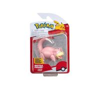 Coffret Figurine Pokemon Ramoloss - Figurine Combat - Set Jouet Garcon et 1 Carte Animal