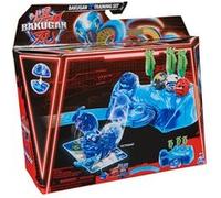 Spin Master – Ensemble d'entraînement – BAKUGAN 3.0 Arène de bataille