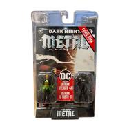 Coffret Figurines Batman : DC Comics Dark Nights Metal McFarlane Toys