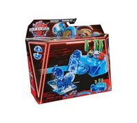 Coffret figurines Entrainement Modèle aléatoire