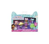 Coffret figurines Gabby et ses amis