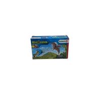 Coffret figurines Schleich Jetpack dinosaures G