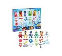 Coffret figurines La Ronde des Héros