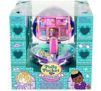 Coffret figurines Mattel Polly Pocket Keepsake Collection G