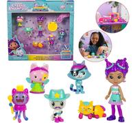 Coffret figurines SPIN GABI + surprise 6069603