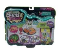 Coffret Figurines Welcome to Skele Town Joustra
