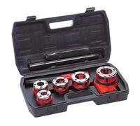 Fartools 211630 Coffret filières Gris