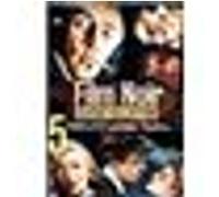 Coffret Film noir Collection - Volume 1 - DVD Zone 1 E