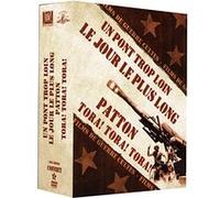 Films de guerre cultes – Fox