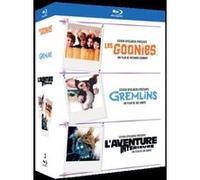 Coffret Films des années 80 Blu-ray E