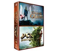 Coffret "FILMS FANTASTIQUES ADOS" - 2 Films - Coffret DVD
