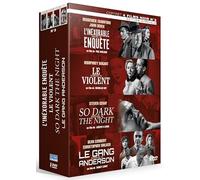 Coffret Films Noirs 3