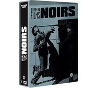 Coffret Films noirs - Edition Limitée Boîtier métal E