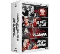 Coffret Films noirs Numéro 1 DVD G