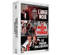 Coffret Films noirs Numéro 2 DVD