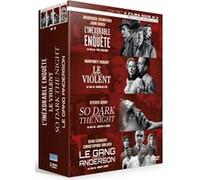 Coffret Films noirs Volume 3 DVD E
