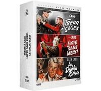Coffret Films noirs Volume 4 DVD E