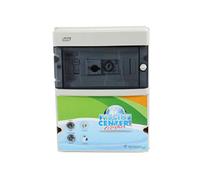 Coffret filtration 2 projecteurs 300 va