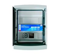 Coffret filtration ELECPRO sans transfo