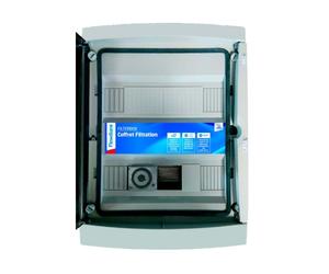 Coffret filtration ELECPRO sans transfo