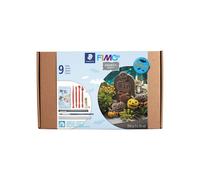 COFFRET FIMO AIR HALLOWEEN / 81 SET 06