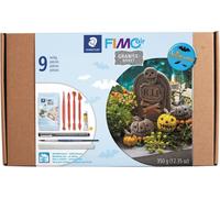 Coffret Fimo Air Halloween / 81 Set 06