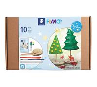 COFFRET FIMO AIR NOEL / 81 SET 07