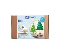 COFFRET FIMO AIR NOEL / 81 SET 07