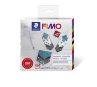 Coffret Fimo Cuir Bijoux / 8015 Diy1