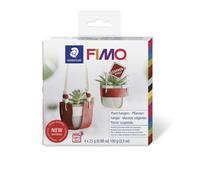 Coffret Fimo Cuir Suspension / 8015 Diy3