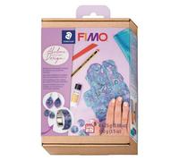Coffret Fimo Effet Abalone