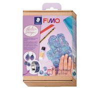 Coffret Fimo Effet Abalone