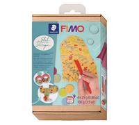 Coffret Fimo Effet Slab