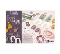 Coffret fimo graine créative - bijo