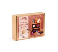 Coffret fimo miniatures - magie